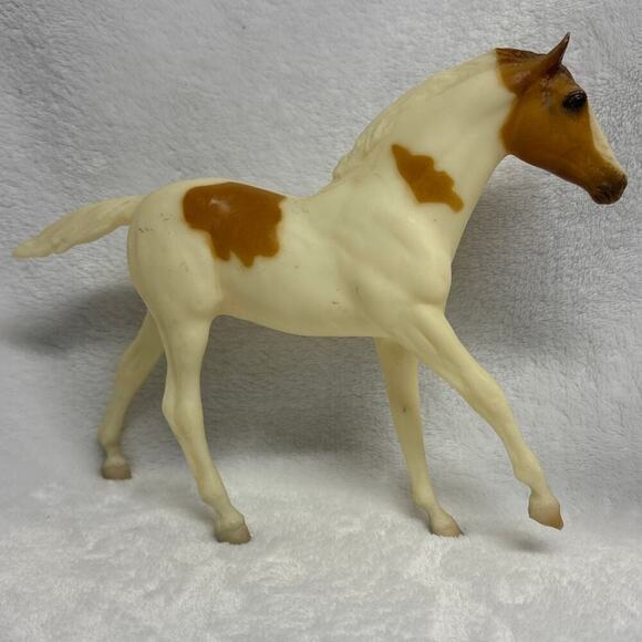 Vintage Breyer‎ Horse & Foal Models Sundance And Skipper 710297 - Picture 12 of 15